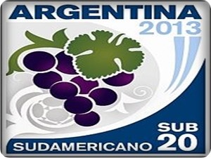 Sul-Americano Sub-20
